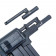 Газовый монтажный пистолет HYBEST GSR40A HBGSR40A2022