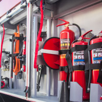 Как выбрать пожарное оборудование?